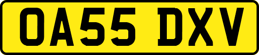 OA55DXV