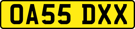 OA55DXX