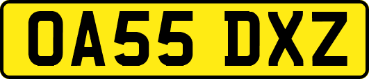 OA55DXZ