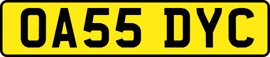 OA55DYC