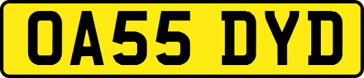 OA55DYD
