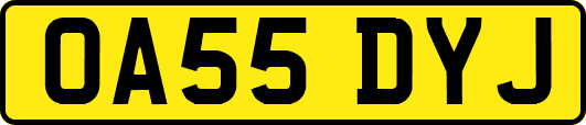 OA55DYJ