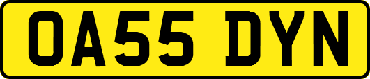 OA55DYN