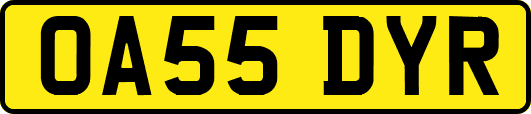 OA55DYR