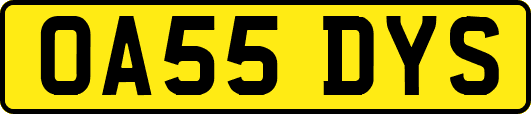 OA55DYS