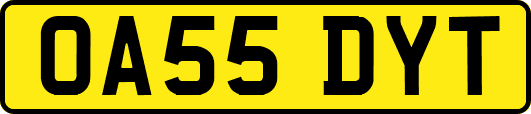 OA55DYT