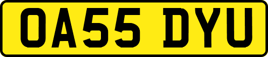 OA55DYU
