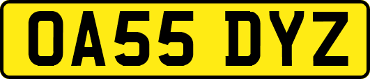 OA55DYZ