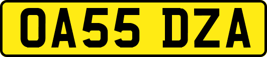 OA55DZA