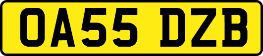 OA55DZB