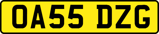 OA55DZG