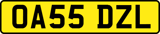 OA55DZL