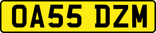 OA55DZM