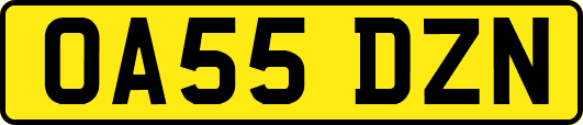 OA55DZN