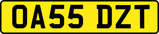 OA55DZT