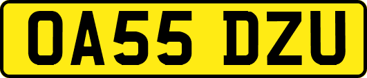 OA55DZU