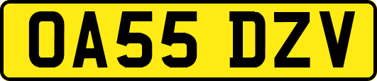 OA55DZV