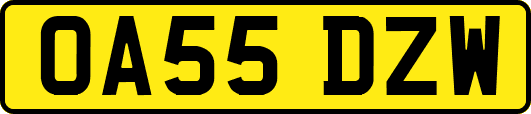 OA55DZW