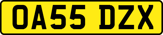 OA55DZX