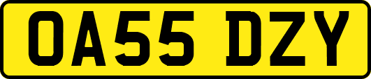 OA55DZY