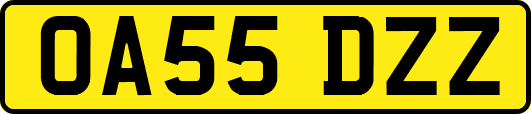 OA55DZZ