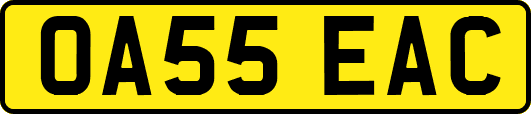 OA55EAC