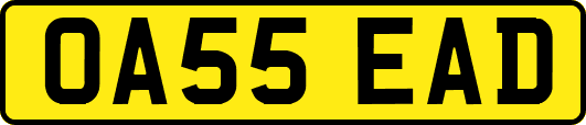 OA55EAD