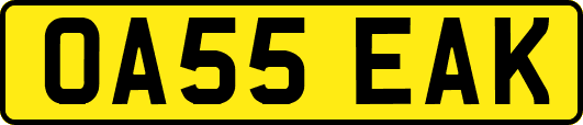 OA55EAK