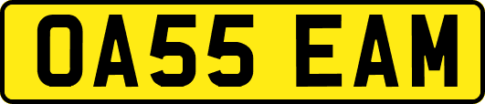 OA55EAM
