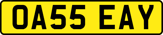 OA55EAY