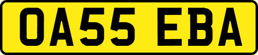 OA55EBA
