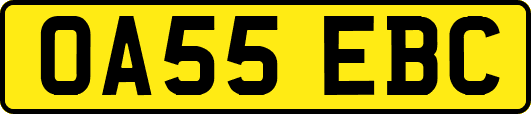 OA55EBC