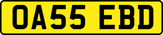 OA55EBD