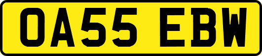OA55EBW