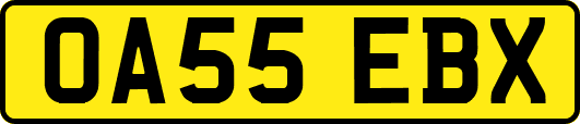 OA55EBX