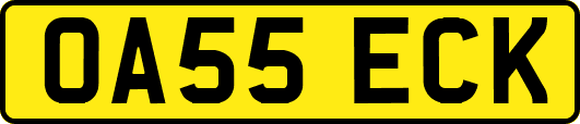 OA55ECK