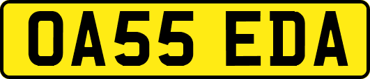 OA55EDA