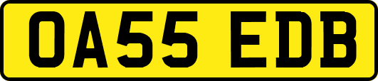 OA55EDB