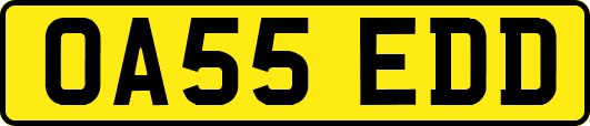 OA55EDD