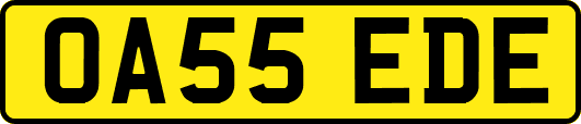 OA55EDE