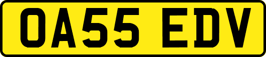 OA55EDV
