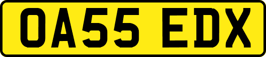 OA55EDX