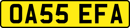OA55EFA