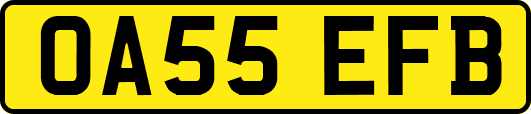 OA55EFB