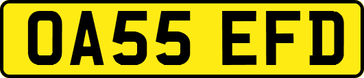 OA55EFD