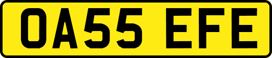 OA55EFE