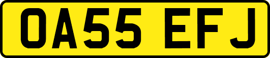 OA55EFJ