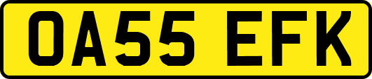 OA55EFK