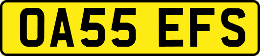 OA55EFS