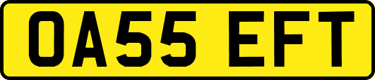 OA55EFT